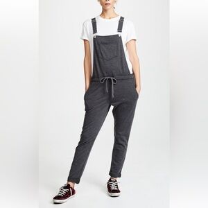 Z supply overalls
